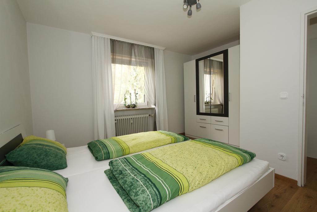 Ferienwohnungen-Bendler Freyung Habitación foto