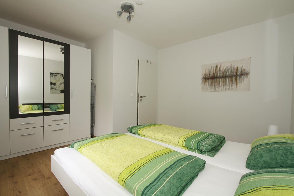 Ferienwohnungen-Bendler Freyung Habitación foto
