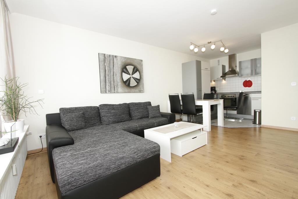 Ferienwohnungen-Bendler Freyung Habitación foto