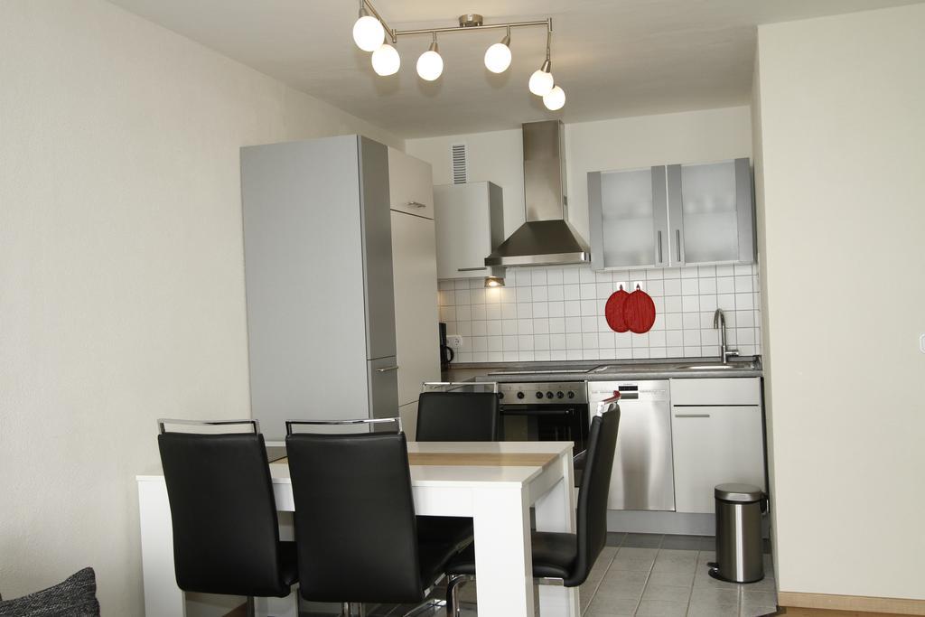 Ferienwohnungen-Bendler Freyung Habitación foto