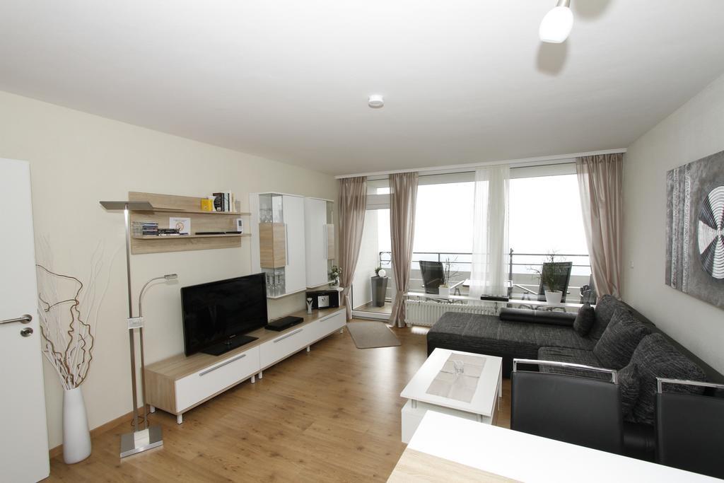 Ferienwohnungen-Bendler Freyung Habitación foto