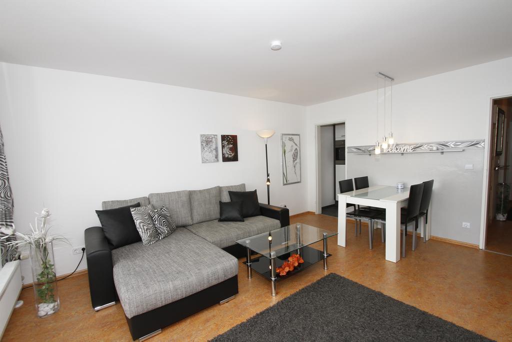 Ferienwohnungen-Bendler Freyung Habitación foto