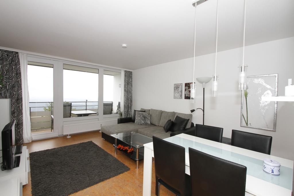 Ferienwohnungen-Bendler Freyung Habitación foto
