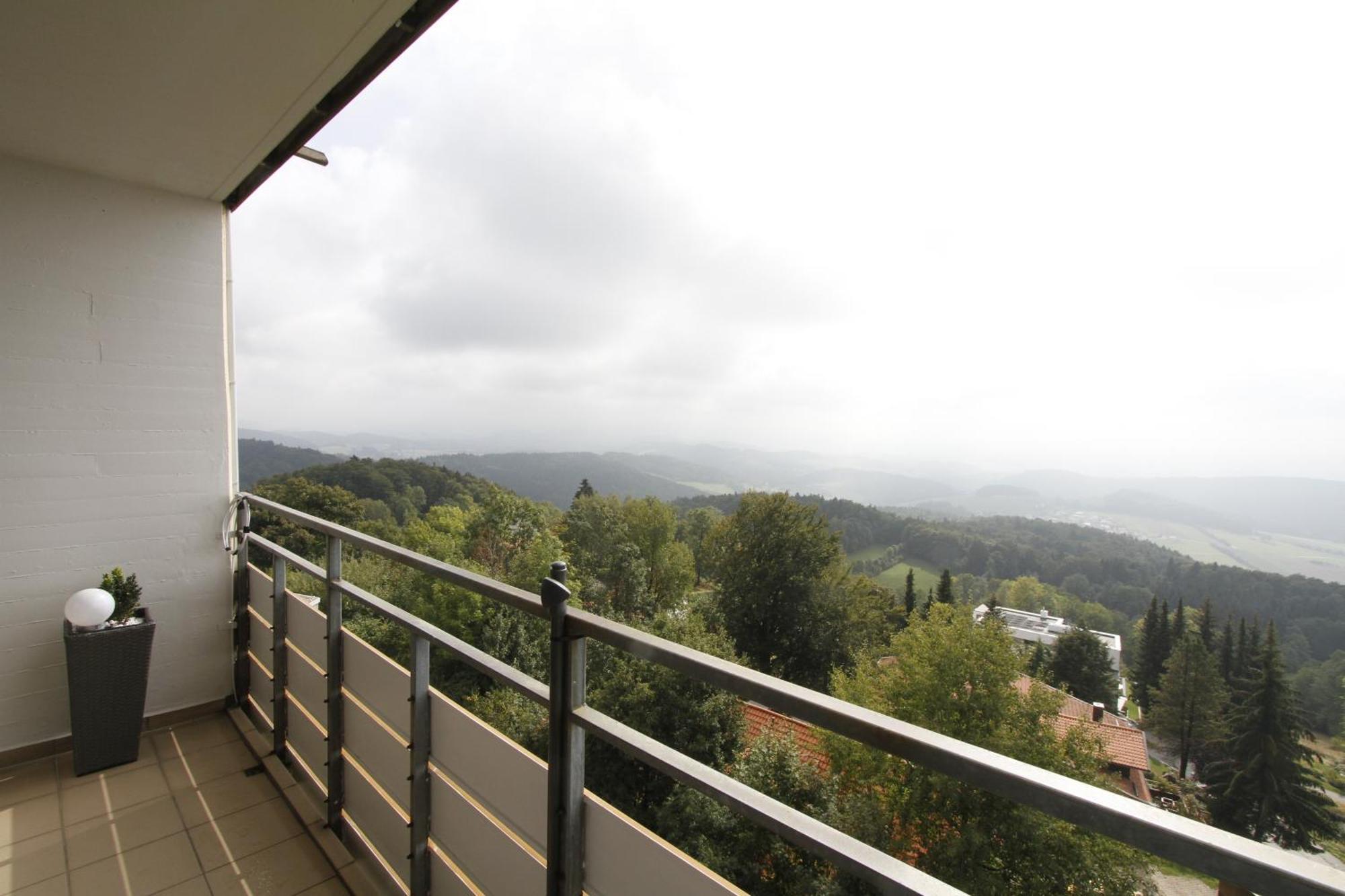 Ferienwohnungen-Bendler Freyung Habitación foto