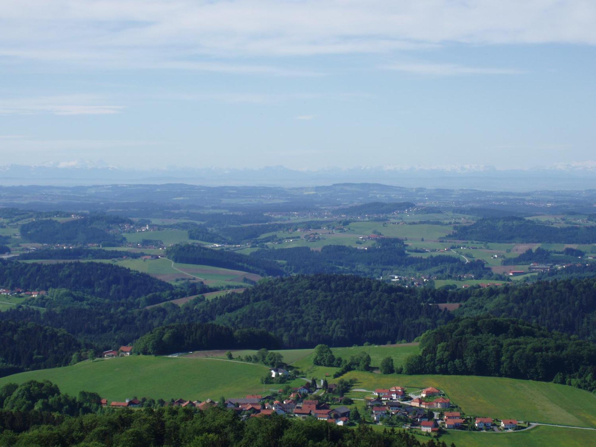 Ferienwohnungen-Bendler Freyung Habitación foto