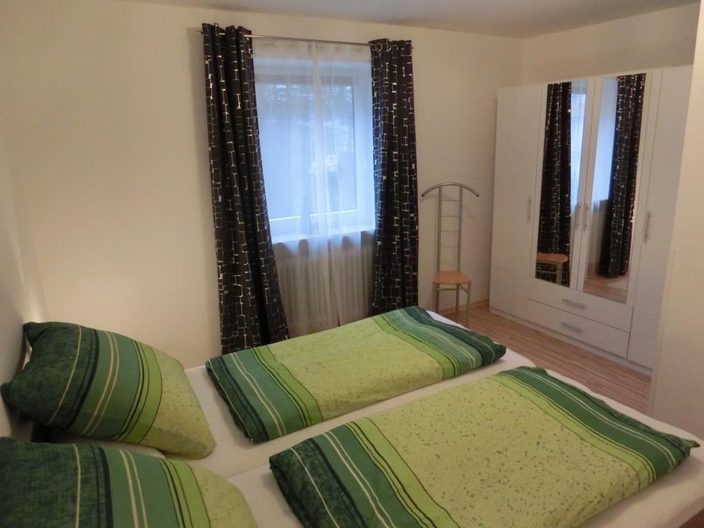 Ferienwohnungen-Bendler Freyung Habitación foto